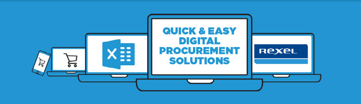 Quick and Easy Digital Procurement Solutions image